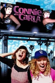 Connie i Carla (2004) online