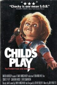 Introducing Chucky: The Making of Child’s Play (1988) online