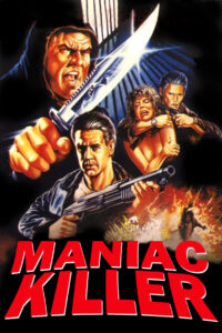 Maniac Killer (1987) online