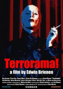 Terrorama! (2001) online