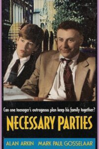 Necessary Parties (1988) online