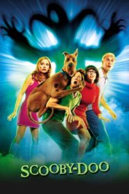 Scooby-Doo (2002) online