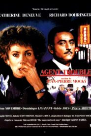 Agent Trouble (1987) online