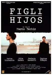 Figli – Hijos (2002) online