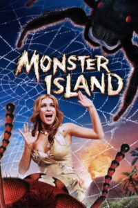 Monster Island (2004) online