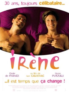 Irène (2002) online