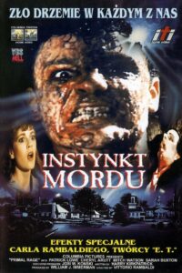 Instynkt mordu (1988) online