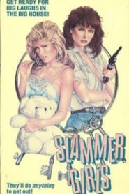 Slammer Girls (1987) online