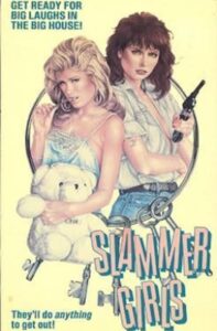 Slammer Girls (1987) online