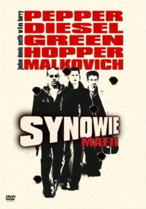 Synowie Mafii (2001) online