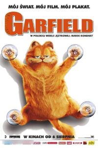 Garfield (2004) online