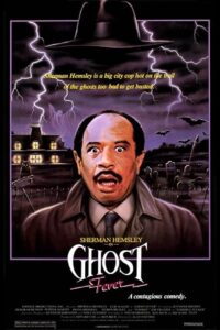 Ghost Fever (1987) online