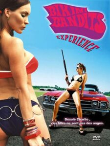 Bikini Bandits (2002) online