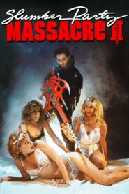 Slumber Party Massacre II (1987) online