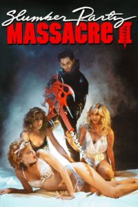 Slumber Party Massacre II (1987) online