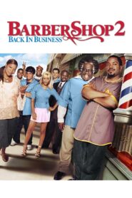 Barbershop 2: Z powrotem w interesie (2004) online