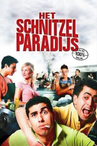 Het Schnitzelparadijs (2005) online