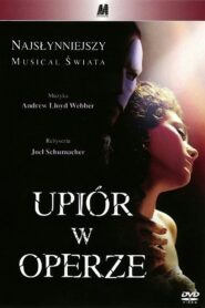 Upiór w operze (2004) online