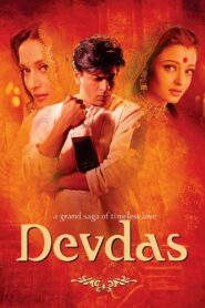 देवदास (2002) online