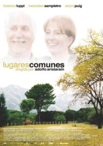 Lugares comunes (2002) online