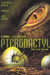 Pterodaktyl (2005) online