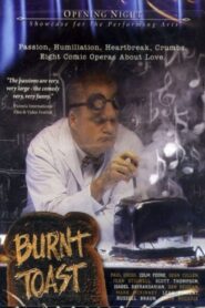 Burnt Toast (2005) online