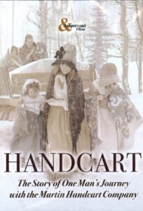 Handcart (2002) online