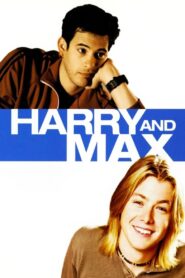 Harry + Max (2004) online