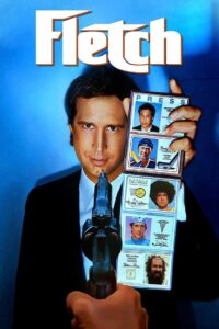 Fletch (1985) online