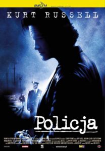 Policja (2002) online