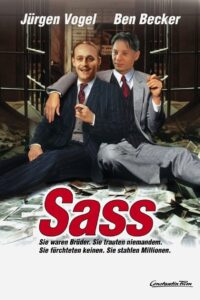 Sass (2001) online