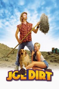 Joe Dirt (2001) online