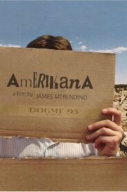 Amerikana (2001) online