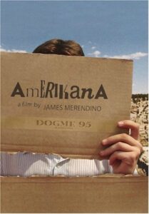 Amerikana (2001) online