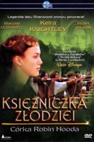 Księżniczka złodziei (2001) online