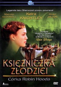 Księżniczka złodziei (2001) online