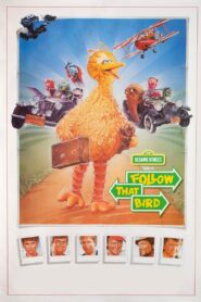 Follow That Bird (1985) online