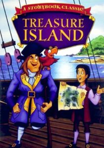 Treasure Island (1987) online