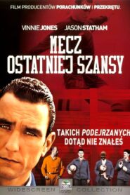 Mecz ostatniej szansy (2001) online