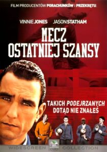 Mecz ostatniej szansy (2001) online