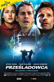 Prześladowca (2001) online