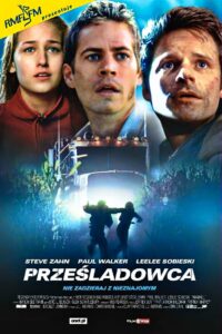 Prześladowca (2001) online