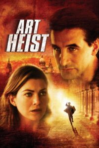 Art Heist (2004) online