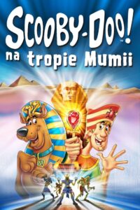 Scooby Doo na tropie Mumii (2005) online