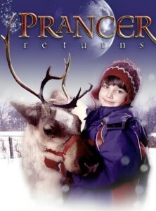 Prancer Returns (2001) online