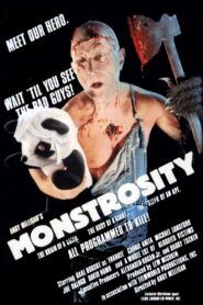 Andy Miligan’s Monstrosity (1987) online