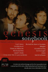 Genesis | Songbook (2001) online