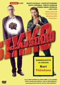 Klassikko (2001) online