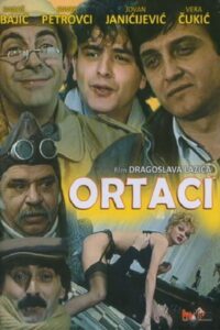 Ortaci (1988) online