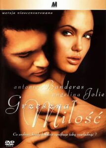 Grzeszna miłość (2001) online